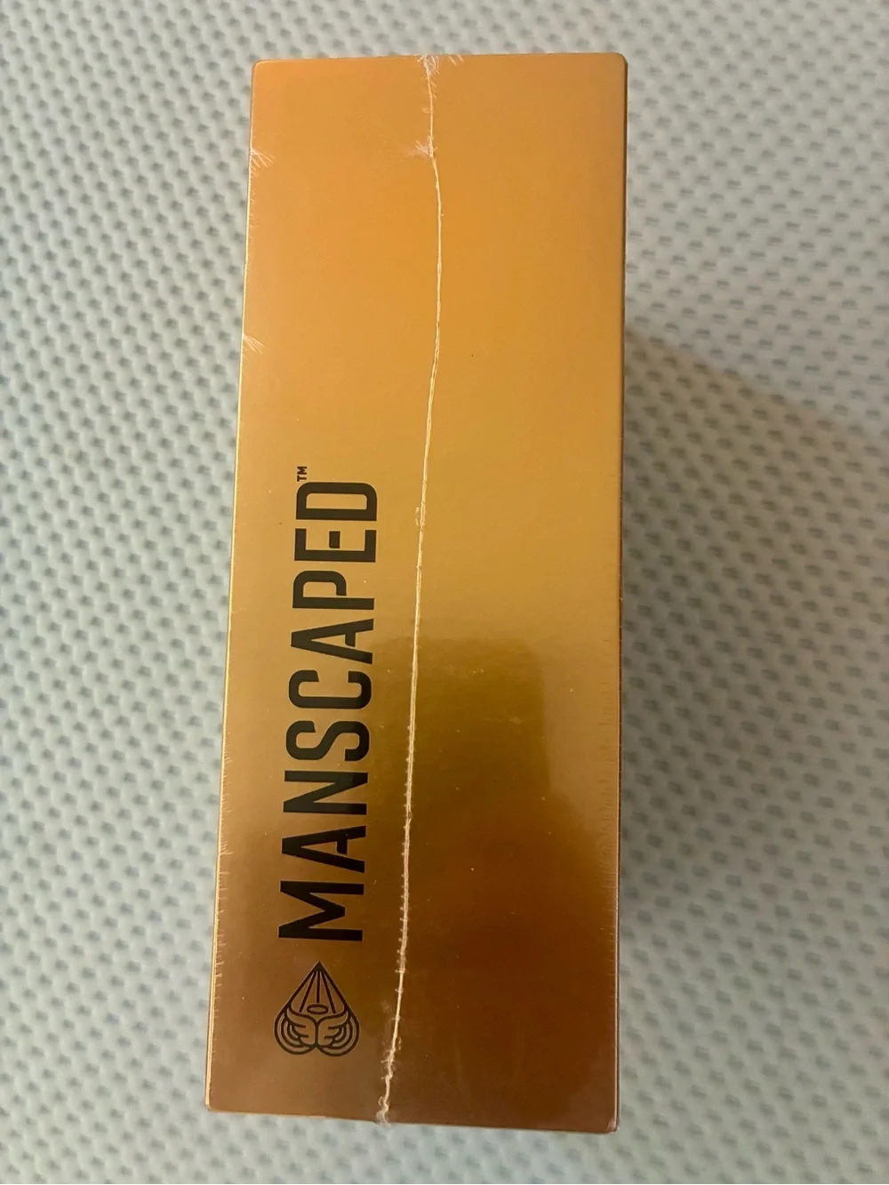 $NWT$ Manscaped The Beard Hedger Electric Trimmer - Black